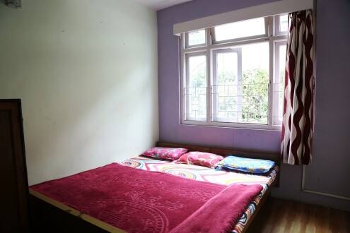 Hotel Asia, Gangtok 3
